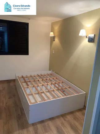 Imagem APARTAMENTO RESIDENCIAL em São Paulo - SP, TATUAPE