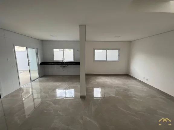 Imagem Sobrado à Venda com 03 quartos (1 Suíte) - Reserva da Mata - Jundiaí/SP