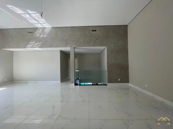 Imagem Casa com 4 suítes e Piscina à venda no Portal do Paraíso 2 - Jundiaí-SP
