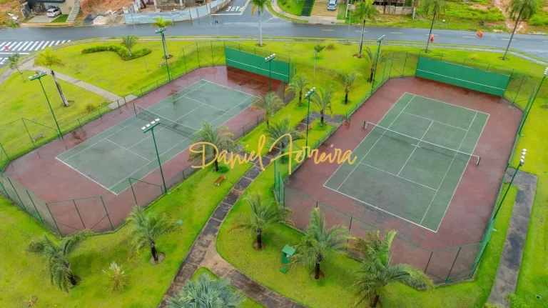 Imagem Lote à venda no Residencial Damha