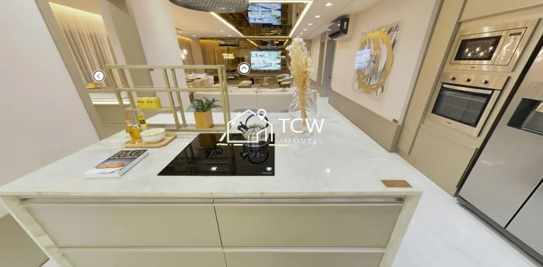 Imagem Apartamento à venda no bairro Vila Mariana - São Paulo/SP, Zona Sul