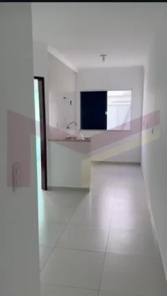 Imagem CASA DUPLEX 03 SUITES CIDADE NOVA