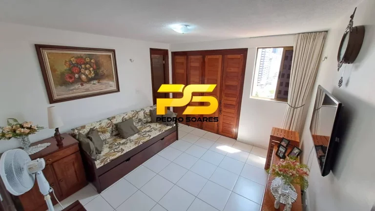 Imagem Apartamento com 3 Quartos à Venda, 150 m² em Cabo Branco - João Pessoa Imagem Apartamento com 3 Quartos à Venda, 150 m² em Cabo Branco - João Pessoa