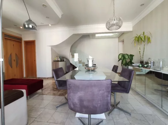 Imagem APARTAMENTO RESIDENCIAL em São Paulo - SP, Vila Gumercindo