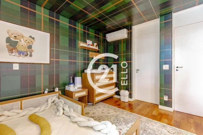 Imagem Linda casa no Brooklin, 5 suítes, 500m² - venda ou locação