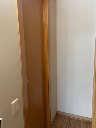 Imagem Flat para VENDA em Consolação - Paulista Classic 28m²