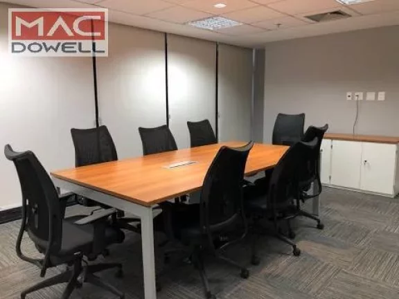 Imagem Salas comerciais de 354 a 571 m² - Rua da Assembleia - Centro