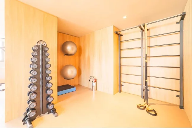 Imagem Studio à venda em Porto Alegre, Rio Branco, com 1 quarto, 24,72m2