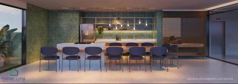 Apartamento 1 Quarto Recife - PE - Boa Viagem