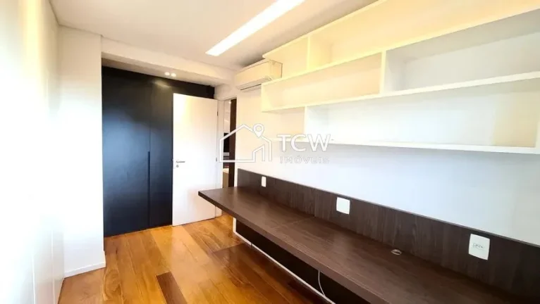Imagem Apartamento à venda no bairro Indianópolis - São Paulo/SP, Zona Sul