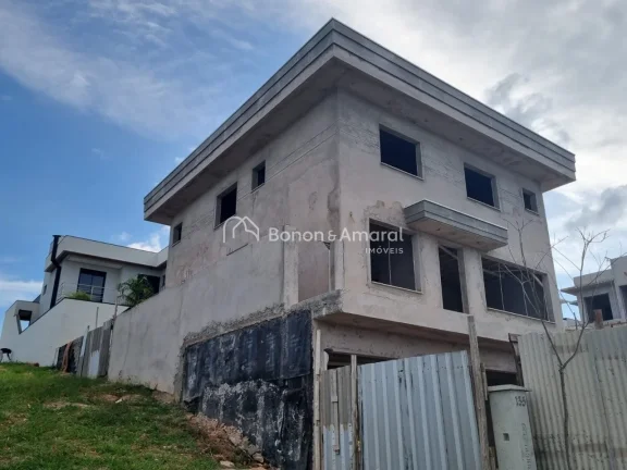 Imagem Bela casa a venda para finalizar, no condomínio La Dolce Vita 

Essa casa está sendo vendida na fa...