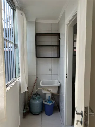 Imagem APARTAMENTO COM 60 m² - GUILHERMINA - PRAIA GRANDE SP