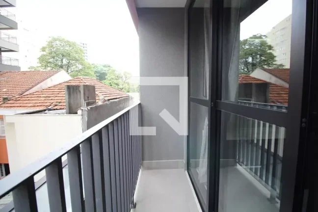 Imagem Apartamento à Venda - Vila Mariana, 1 Quarto, 20 m2