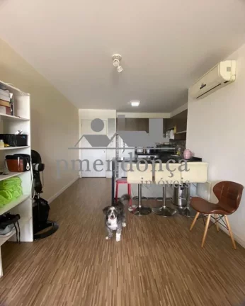 Imagem Apartamento 2 quartos, 1 suite, 1 vagas, 58 m2