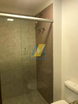 Imagem Apartamento 140m² para Locação com 3 Suítes e Planejados