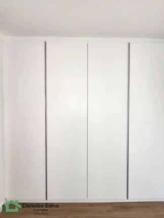 Imagem Apartamento de 2 quartos sendo 1 suite, Res. Life Jundiaí