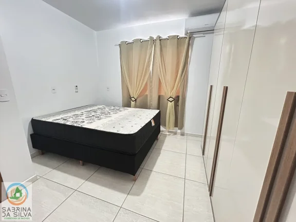 Imagem Apartamento - Fortaleza - Blumenau