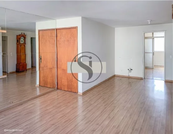 Imagem APARTAMENTO RESIDENCIAL em SÃO PAULO - SP, PINHEIROS