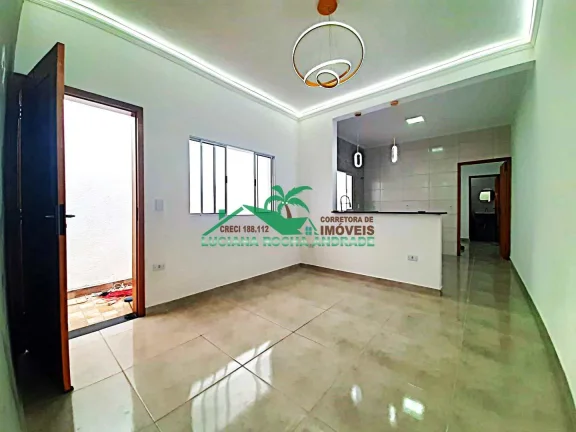 Casa Padrão