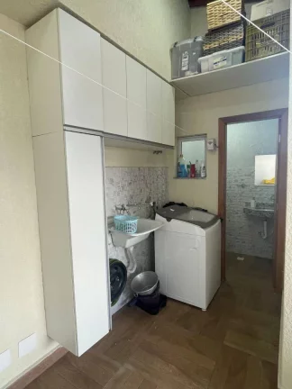Imagem Cobertura com 2 dormitórios à venda, 80 m² por R$ 410.000 - Vila Vitória - Santo André/SP