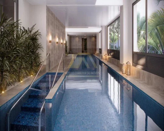 Imagem SAPHIR MORGADO - 455 METROS