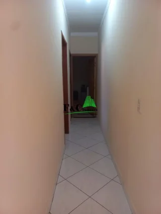 Imagem Casa para Venda em Limeira, Jardim Residencial Alto do Flamboyant, 2 dormitórios, 1 banheiro, 2 vagas