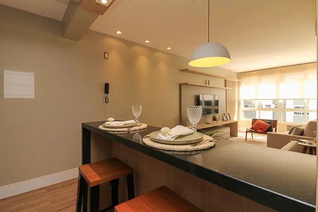 Imagem Apartamento à venda no bairro Petrópolis - Porto Alegre/RS