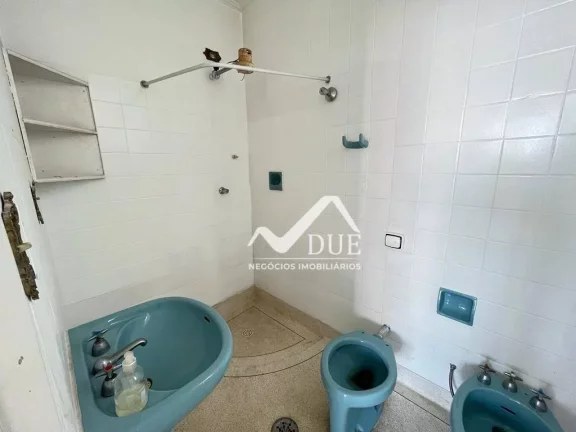Imagem Apartamento com 1 dormitório à venda, 50 m² por R$ 350.000,00 - Aparecida - Santos/SP