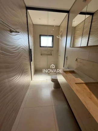 Imagem Casa com 3 dormitórios à venda, 569 m² por R$ 1.400.000,00 - Setor Santos Dumont - Itumbiara/GO