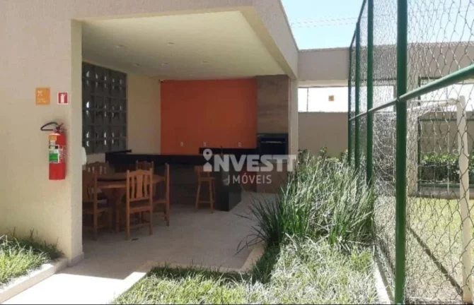 Imagem Apartamento à venda no Bairro Goiá - Goiânia/GO