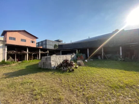 Imagem Galpão para alugar, 1580 m² por R$ 34.000,00/mês - Centro - Suzano/SP