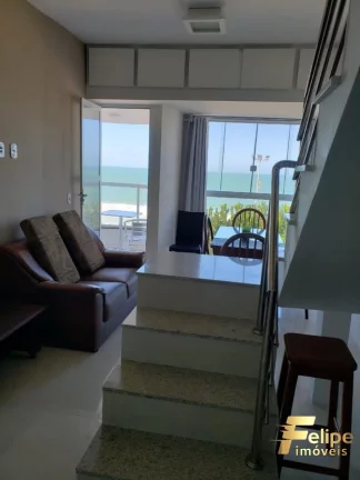 Imagem MARAVILHOSA COBERTURA NA PRAIA DO MORRO / ES