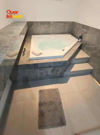Imagem Imperdível oportunidade: Casa à venda em Ribeirão Preto-SP, Parque Residencial Cidade Universitária, 3 quartos, 2 suítes, 3 salas, 318 m². Quer Imóvel Negócios Imobiliários!