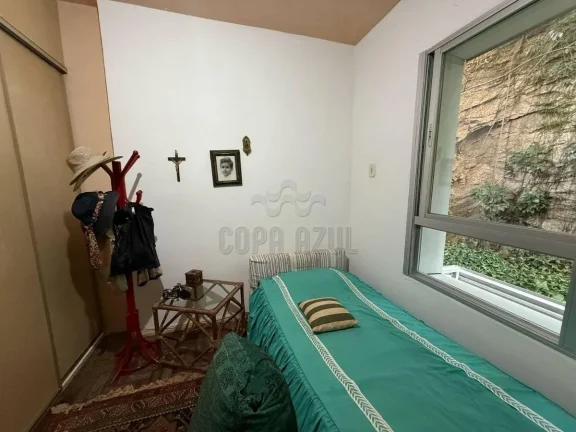 Imagem Lagoa - Residencial › Apartamento com 3 quarto(s) a Venda
