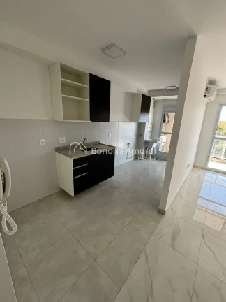 Imagem Apartamento à Venda - Condomínio Brisa da Mata Manacás - Paulínia/SP

Moderno, funcional e com u...
