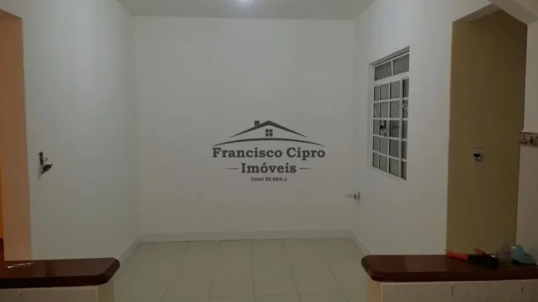 Imagem Casa à venda no bairro Pedregulho - Guaratinguetá/SP
