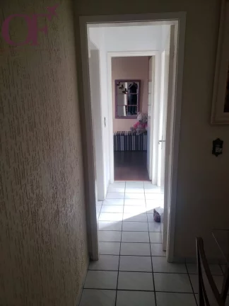 Imagem Apartamento à venda - Condomínio Morada do Barão - Jundiaí - SP