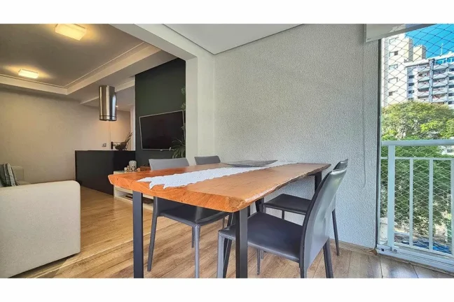 Imagem APARTAMENTO RESIDENCIAL em São Paulo - SP, Santa Cecília