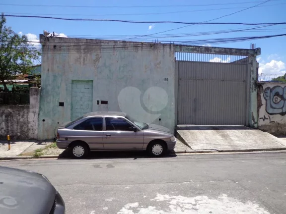 Imagem Terreno à venda em Butantã, São Paulo - SP