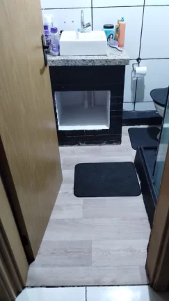 Imagem Apartamento de 2 quartos em Novo Hamburgo