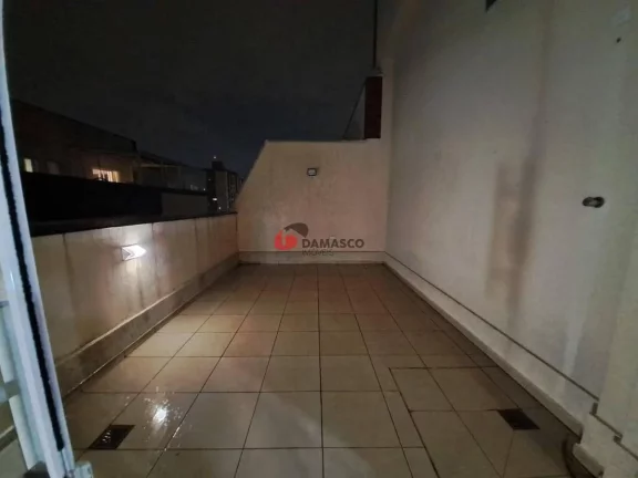 Imagem Cobertura à venda 2 Quartos, 1 Suite, 4 Vagas, 150M², Santa Maria, São Caetano do Sul - SP