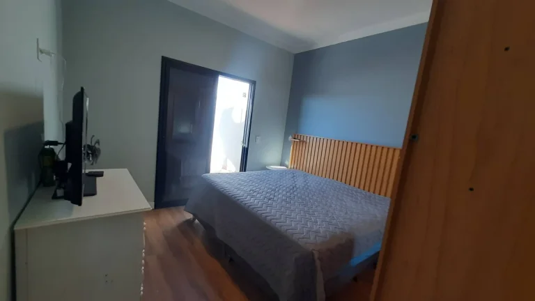 Imagem Casa no residencial Vila Verde