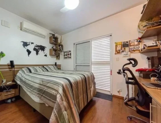 Imagem Casa para Venda em São Paulo, Vila Pompéia, 3 dormitórios, 3 suítes, 4 banheiros, 2 vagas