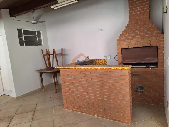 Imagem Casa à venda no bairro JARDIM ITAMARACÁ - Mogi Guaçu/SP