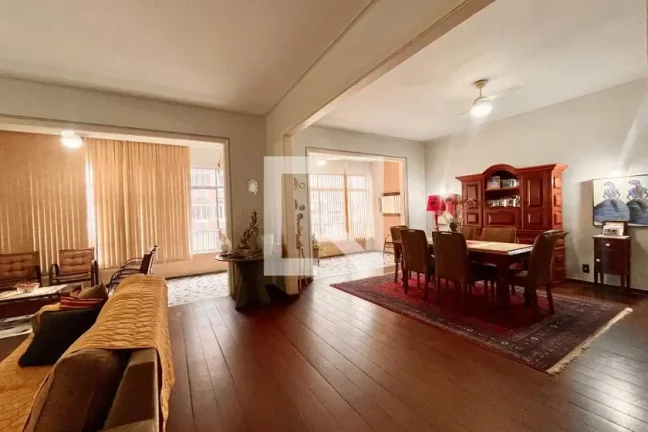 Imagem Apartamento à Venda - Copacabana, 4 Quartos, 300 m2