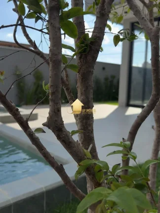 Imagem Sobrado 4 suítes Condomínio Florais Pérola