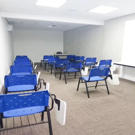 Imagem Conjunto Comercial com 338m² no Itaim -bibi