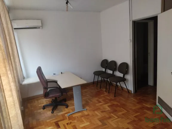 Imagem Conjunto comercial / sala para aluguel, Independência, Porto Alegre