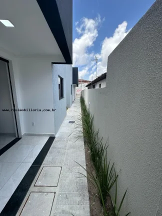 Imagem 4 Casas à venda Mussumagro, João Pessoa/PB, 2 Qtos e Suíte