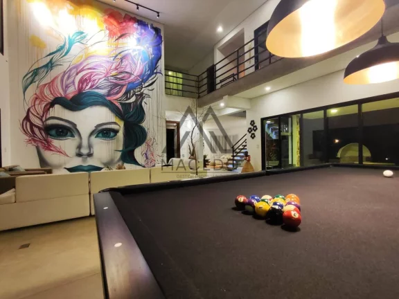 Imagem Magnífica casa para quem busca Exclusividade - Completa em Cesário Lange/SP